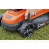 Картинка 10 - Газонокосилка аккумуляторная BLACK+DECKER BCMW3318L2
