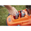 Картинка 1 - Газонокосилка аккумуляторная BLACK+DECKER BCMW3318L2