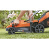 Картинка 3 - Газонокосилка аккумуляторная BLACK+DECKER BCMW3318L2