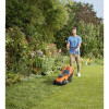 Картинка 6 - Газонокосилка аккумуляторная BLACK+DECKER BCMW3318L2