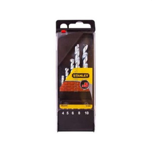 Набір свердел по цеглі STANLEY STA56035 5 шт