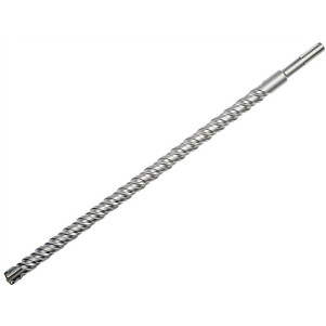 Сверло (Бур) по бетону STHOR SDS-Max 26x900 мм
