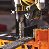 Картинка 3 - Набор сверл по металлу DeWALT DT4948 "EXTREME2" кобальтовое HSS-CO (5 шт) 12.5х98х151 мм