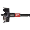 Картинка - Насадка самоврезающаяся SWITCHBLADE Milwaukee 48255150 65 мм