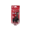Картинка 1 - Насадка самоврезающаяся SWITCHBLADE Milwaukee 48255150 65 мм