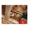 Картинка 4 - Насадка самоврезающаяся SWITCHBLADE Milwaukee 48255150 65 мм