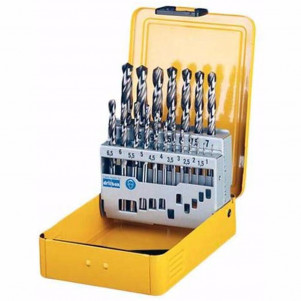 Набор сверл по металлу DeWALT DT5923 HSS-G (19 шт ) (1-10 мм)