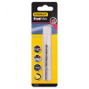 Картинка - Cверлo по металлу STANLEY STA51038 HSS-CNC диаметр 4 мм