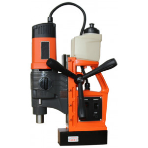 Станок сверлильный с электромагнитным держателем GTM OND-48/2WDO