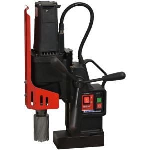 Дрель с магнитным основанием Promotech PRO-55 TCT