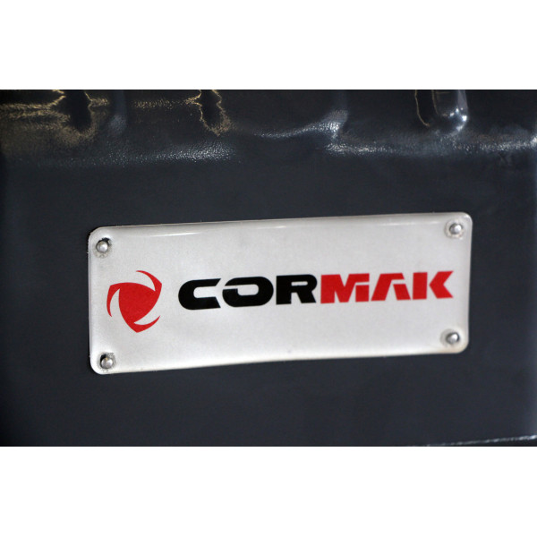 Картинка - Настольный сверлильный станок CORMAK W25