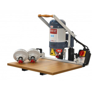 Станок для сверления отверстий под петли (сменная головка) Fen-is FN 900 Plus