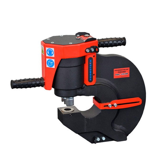 Картинка - Гидравлический пресс-перфоратор Promotech PRO-110 HP
