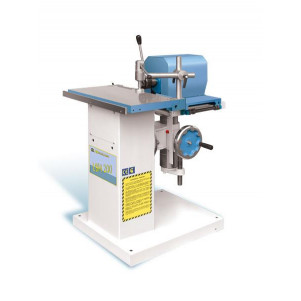 Сверлильно-пазовальный станок STOMANA LBM 200