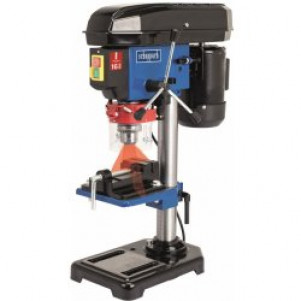 Настільний свердлильний верстат Scheppach DP16VLS Настільний свердлильний верстат Scheppach DP16VLS