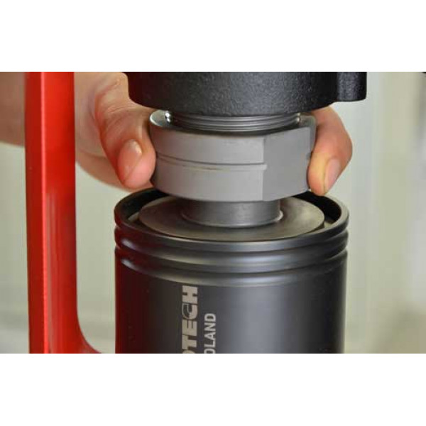 Картинка - Сверлильно-резьбонарезной станок Promotech PRO-112T