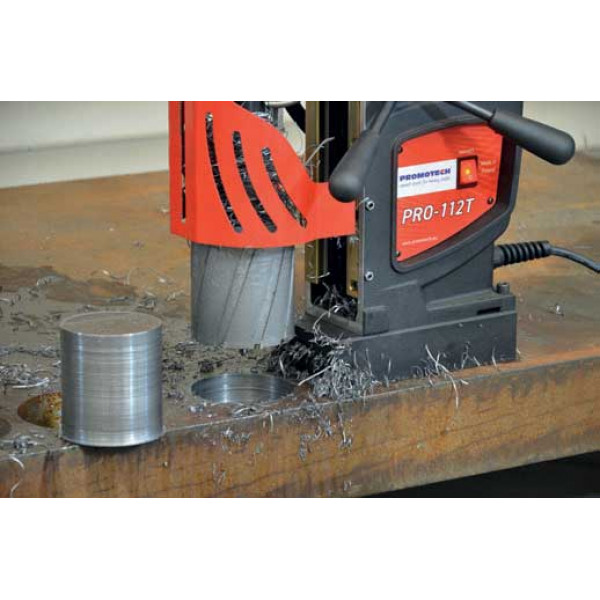 Картинка - Сверлильно-резьбонарезной станок Promotech PRO-112T
