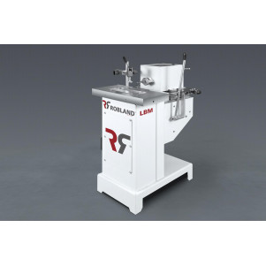 Сверлильно-пазовальный станок Robland LBM