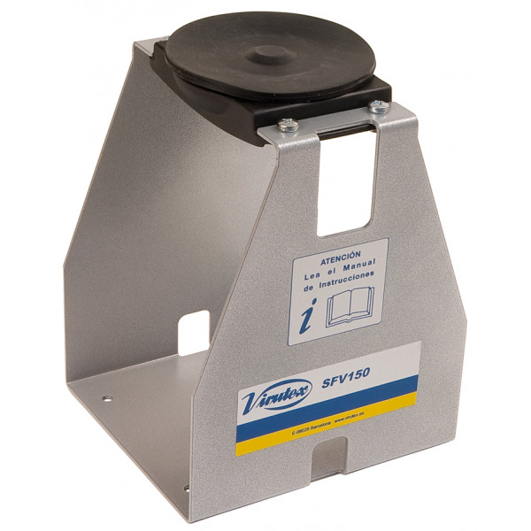 Фото - Столик з одним присоском VIRUTEX SFV150