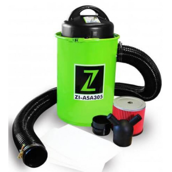 Фото - Аспірація Zipper ZI-ASA305