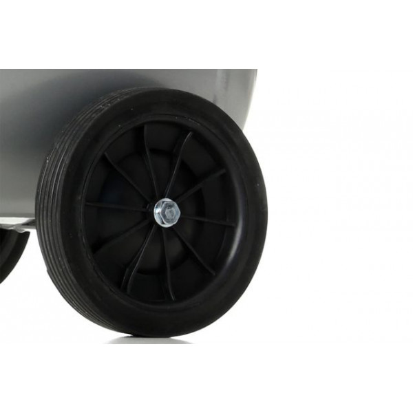 Картинка - Компрессор масляный двухцилиндровый TAGRED TA360E