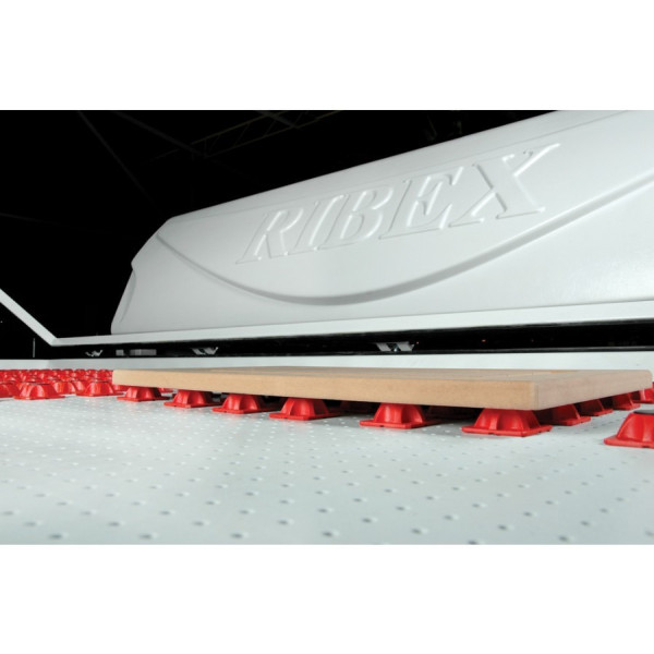 Фото - Вакуумний мембранний прес WINTER RIBEXVAC PLC