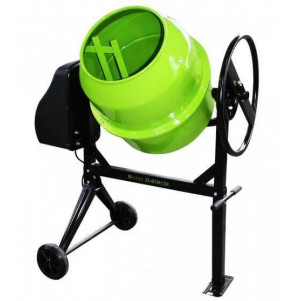 Бетономешалка Zipper ZI-BTM120