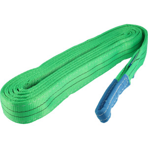 Строп ременный из полиэстера VOREL l=6 м 2 т 82275