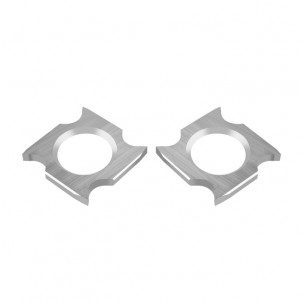 Нож HM - 18,0x18,0x4,0 mm HC20