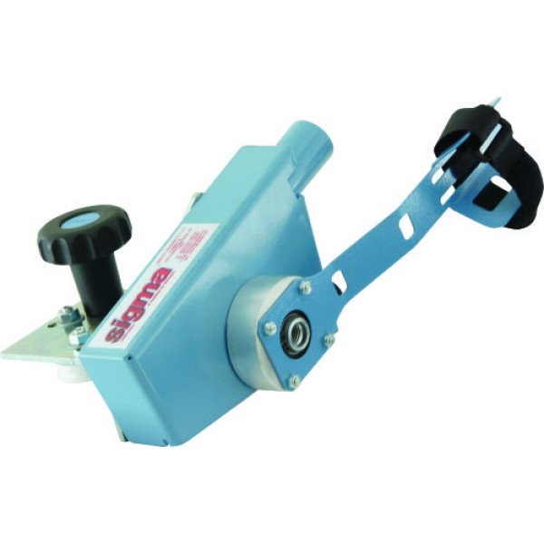 Картинка - Держатель для УШМ Sigma 38F13D KERA-FLEX INX