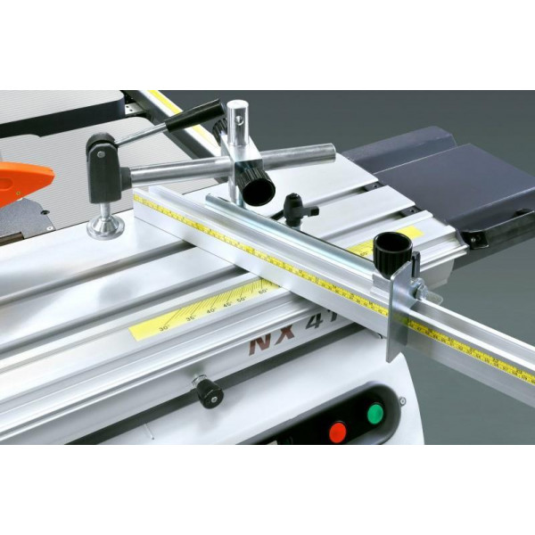 Картинка - Комбинированный станок Robland NX 410 PRO