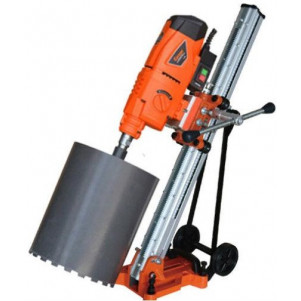 Установка алмазного сверления Cayken DK-250/2BM