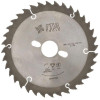 Картинка 1 - Подрезная пила ITA TOOLS DSB.180030036.004 D = 180 F = 30 Z = 36 K = 4,4 / 5,2 P = 3,2 H = 4 PH 3 DSB