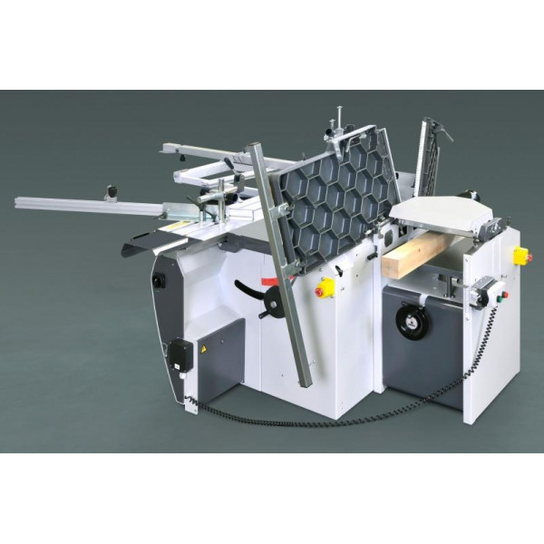 Картинка - Комбинированный станок Robland NX 410 PRO