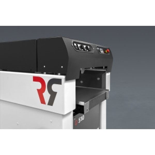 Картинка - Рейсмусовый станок Robland D 510