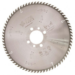 Пила D = 400 F = 75 Z = 72 K / P = 4,4 / 3,2 PH: PH02 P28