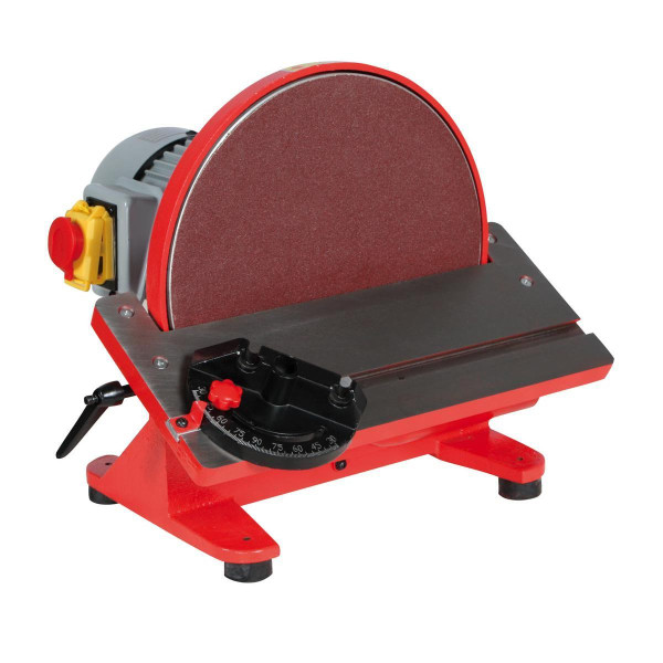 Картинка - Дисково-торцовочный шлифовальный станок Holzmann TS305_230V