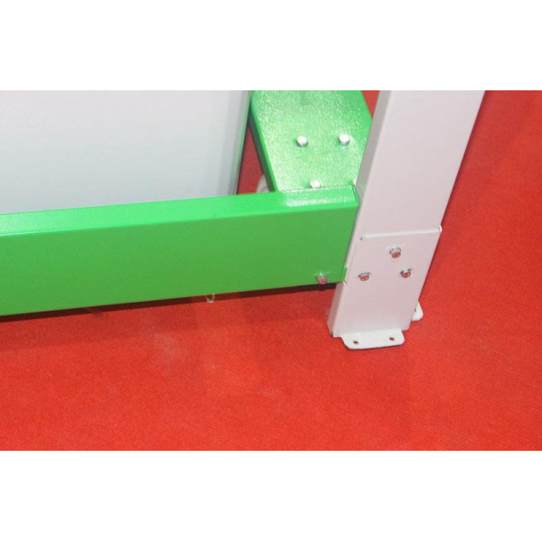 Фото - Аспірація Holzing RLA 300 VIBER Power 8900 м3 / ч