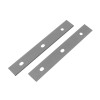 Фото - Ніж KOBALT HS 170x18,6x0,9мм (HK1.170.01)
