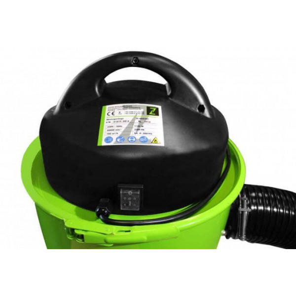 Фото - Аспірація Zipper ZI-ASA305