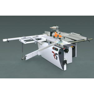 Комбинированный станок Robland NX 410 PRO