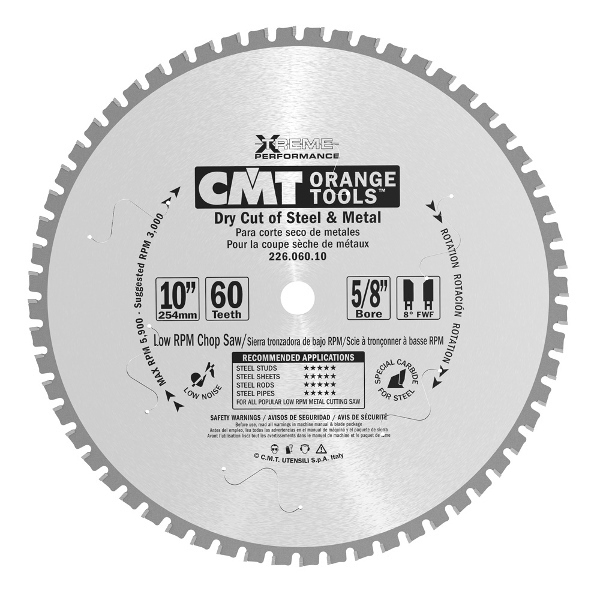 Картинка - Пила HM D = 150 F = 20 Z = 32 K / P = 1,6 / 1,2 8 ° FWF (226.032.06H)