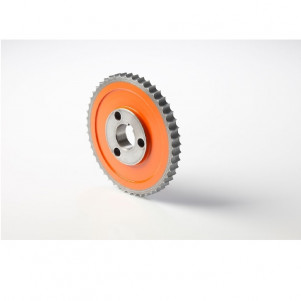 Ролик 140-20-30-3V Z chrom Профиль B, Прямой Weinig