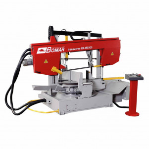 Стрічкова пила Bomar Transverse 820.450 DGS