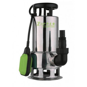 Дренажный насос для грязной воды Zipper ZI-DWP1100N