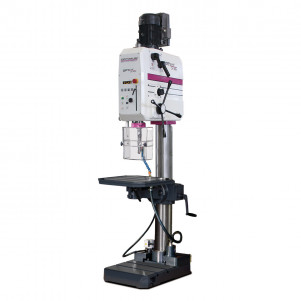 Вертикально-сверлильный станок OPTIdrill DH 45V