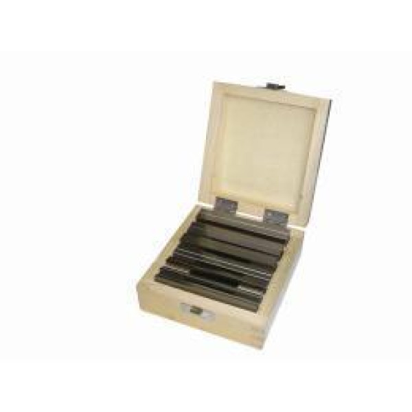 Картинка - Подкладки параллельные, 14 шт. Holzmann PU7TLG150