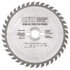 Картинка - Пила HM D = 500 F = 30 Z = 60N K = 3,8 / 2,8 +2/10/60 (285.060.20M)