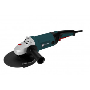 Шлифмашина угловая КШМ 21-232 2100Вт, 230мм СТАЛЬ