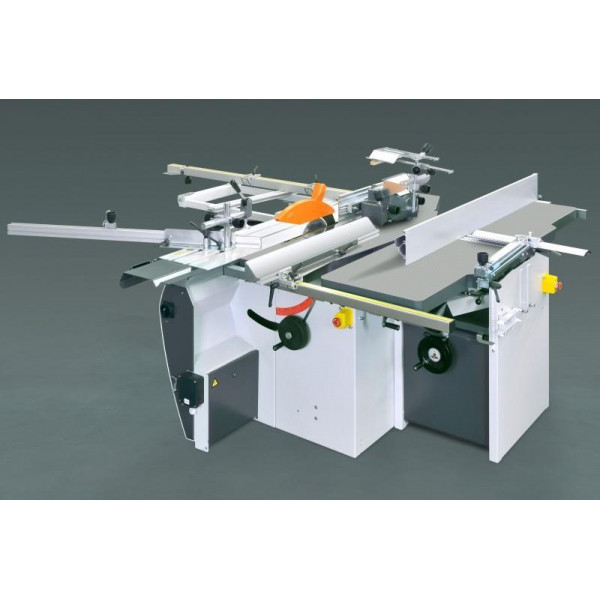 Картинка - Комбинированный станок Robland NX 410 PRO